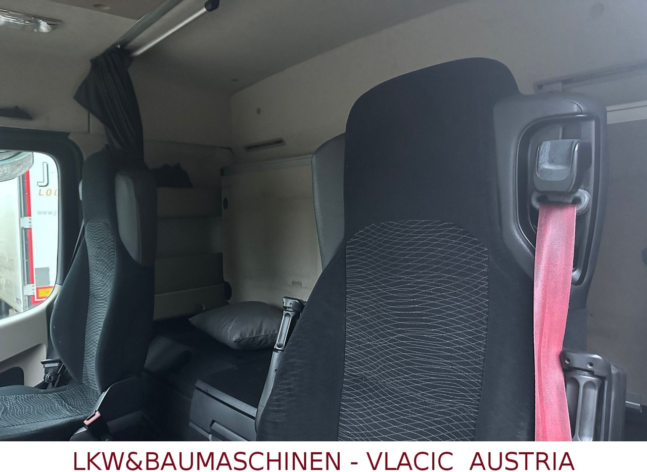 Mercedes-Benz Actros 1840 ADR - وحدة جر: صورة 5 Mercedes-Benz Actros 1840 ADR - وحدة جر: صورة 5