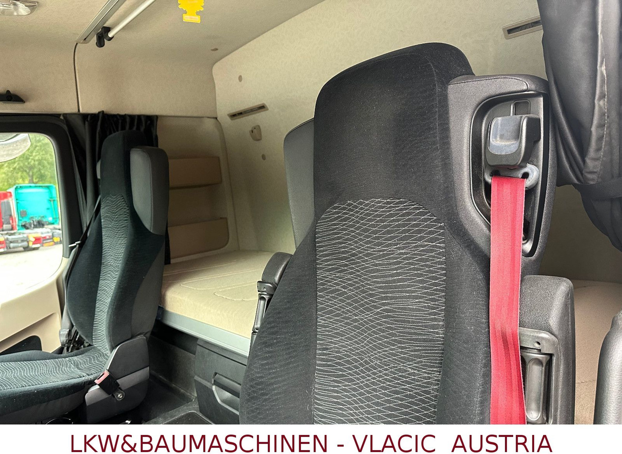 Mercedes-Benz Actros 1840 ADR - وحدة جر: صورة 5 Mercedes-Benz Actros 1840 ADR - وحدة جر: صورة 5