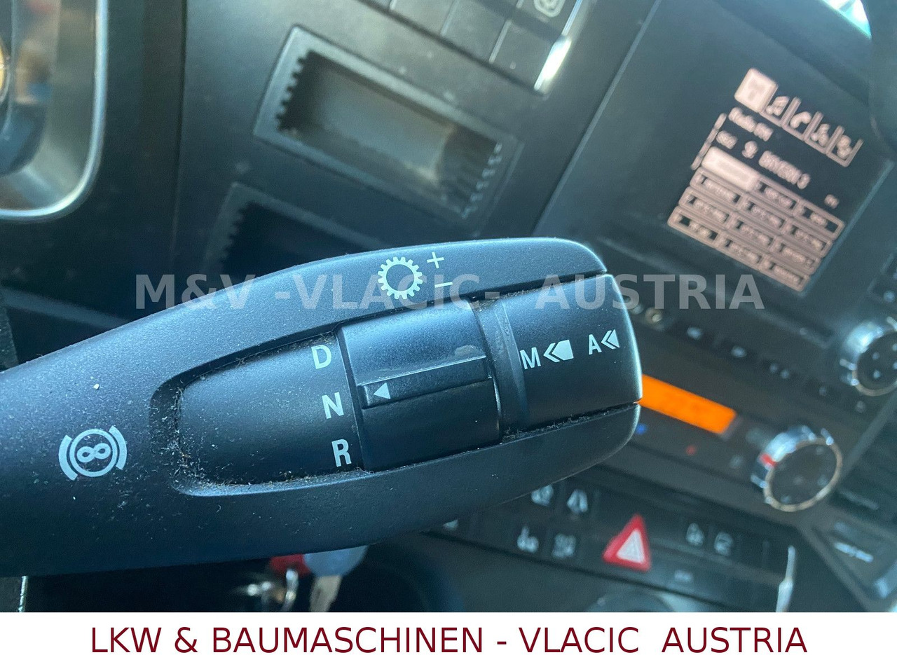 Mercedes-Benz Actros 2545 - شاحنات الحاويات / جسم علوي قابل للتغيير شاحنة: صورة 5 Mercedes-Benz Actros 2545 - شاحنات الحاويات / جسم علوي قابل للتغيير شاحنة: صورة 5