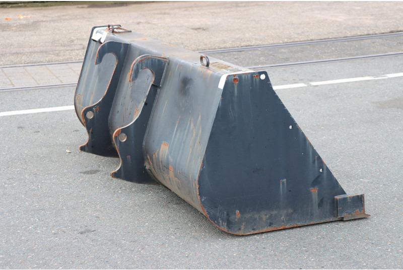 Haulotte HTL Bucket - ملحق: صورة 4 Haulotte HTL Bucket - ملحق: صورة 4