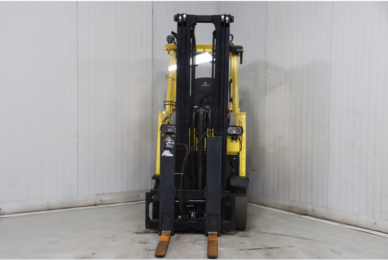 Hyster H2.0FTS - رافعة شوكية تعمل بالغاز: صورة 3 Hyster H2.0FTS - رافعة شوكية تعمل بالغاز: صورة 3