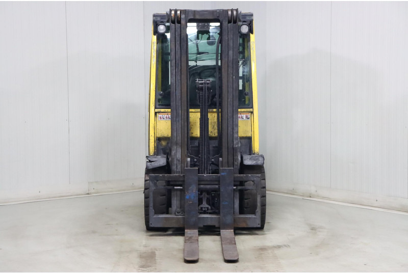 Hyster H3.0FT - رافعة شوكية تعمل بالغاز: صورة 2 Hyster H3.0FT - رافعة شوكية تعمل بالغاز: صورة 2