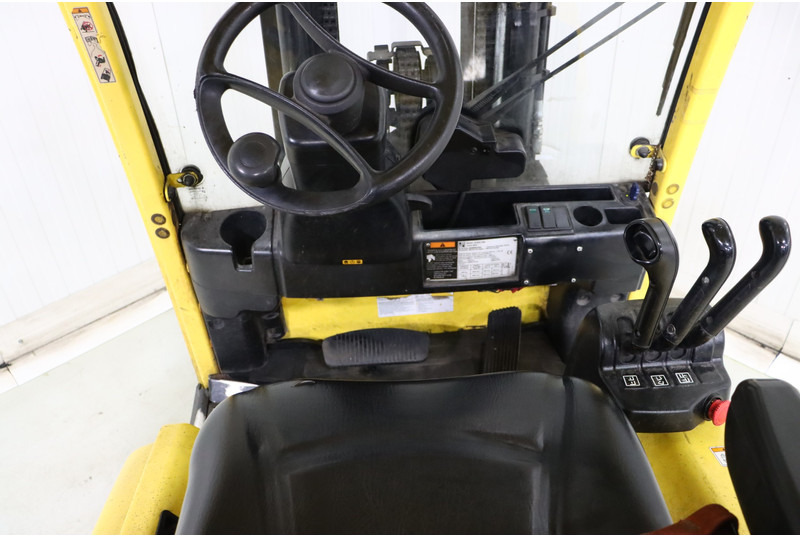 Hyster J2.0XN - رافعة شوكية كهربائية: صورة 2 Hyster J2.0XN - رافعة شوكية كهربائية: صورة 2