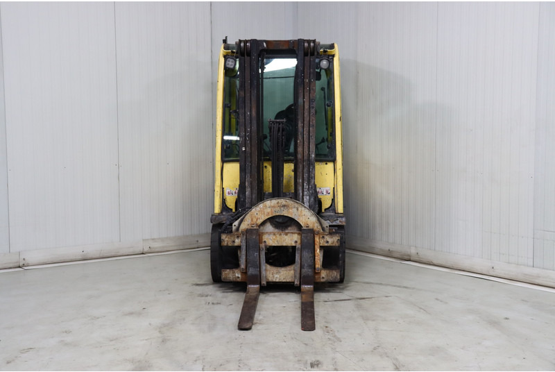 Hyster J2.5XN - رافعة شوكية كهربائية: صورة 4 Hyster J2.5XN - رافعة شوكية كهربائية: صورة 4
