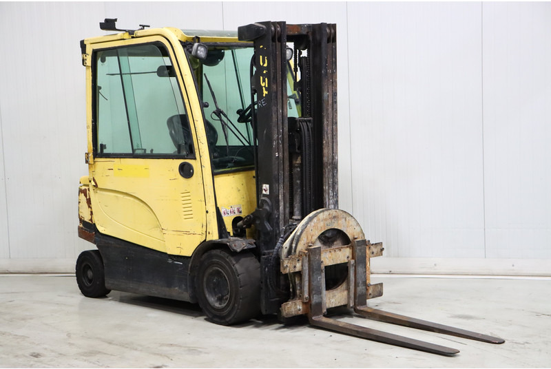 Hyster J2.5XN - رافعة شوكية كهربائية: صورة 1 Hyster J2.5XN - رافعة شوكية كهربائية: صورة 1