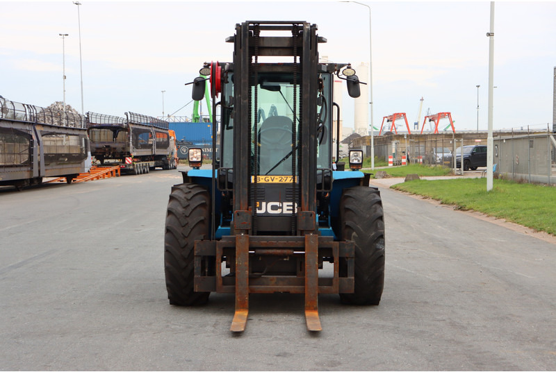 JCB 930-4 - رافعة شوكية ديزل: صورة 3 JCB 930-4 - رافعة شوكية ديزل: صورة 3