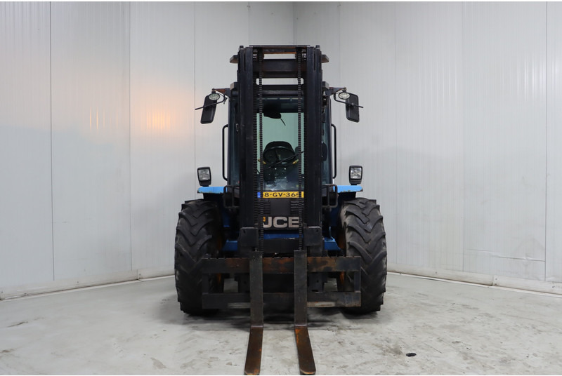 JCB 930-4 - رافعة شوكية ديزل: صورة 3 JCB 930-4 - رافعة شوكية ديزل: صورة 3