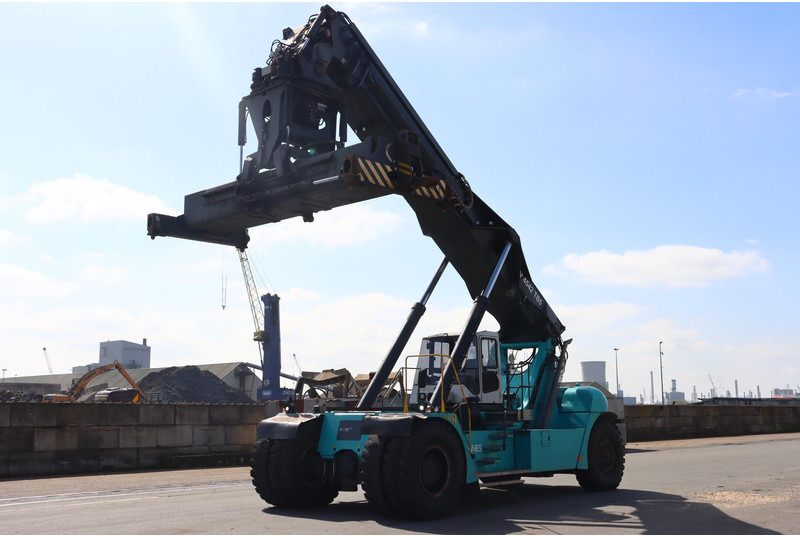 KONECRANES 4542TB5 - المعبِّئ المناول: صورة 3 KONECRANES 4542TB5 - المعبِّئ المناول: صورة 3