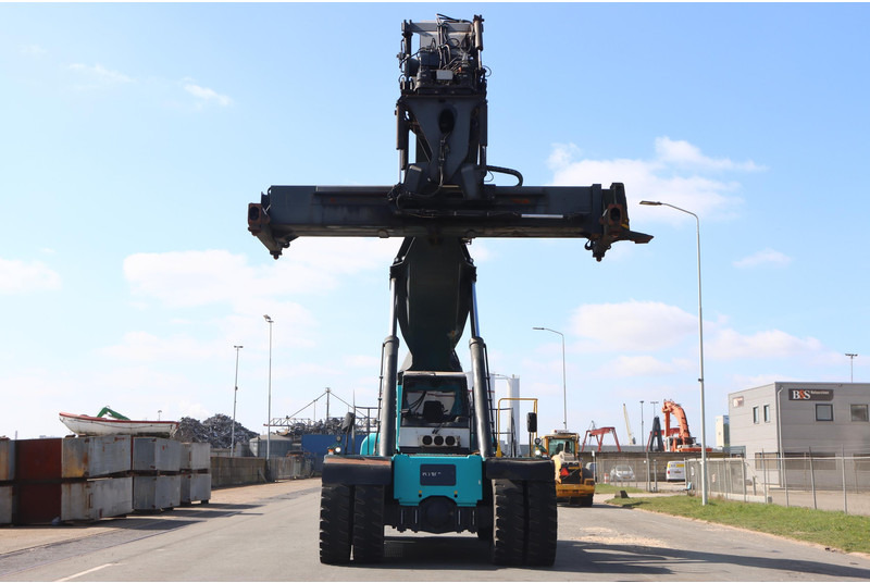 KONECRANES 4542TB5 - المعبِّئ المناول: صورة 2 KONECRANES 4542TB5 - المعبِّئ المناول: صورة 2