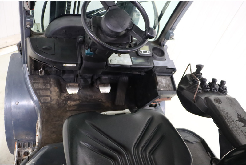 Toyota 52-8FDJF35 - رافعة شوكية ديزل: صورة 2 Toyota 52-8FDJF35 - رافعة شوكية ديزل: صورة 2