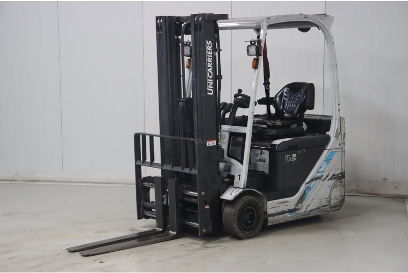 UniCarriers A2N1L16Q - رافعة شوكية كهربائية: صورة 3 UniCarriers A2N1L16Q - رافعة شوكية كهربائية: صورة 3