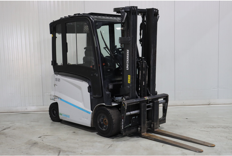 UniCarriers MX35L - رافعة شوكية كهربائية: صورة 1 UniCarriers MX35L - رافعة شوكية كهربائية: صورة 1