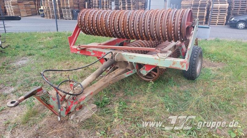 Cambridgewalze 6,10 m - اسطوانة المزرعة: صورة 1 Cambridgewalze 6,10 m - اسطوانة المزرعة: صورة 1