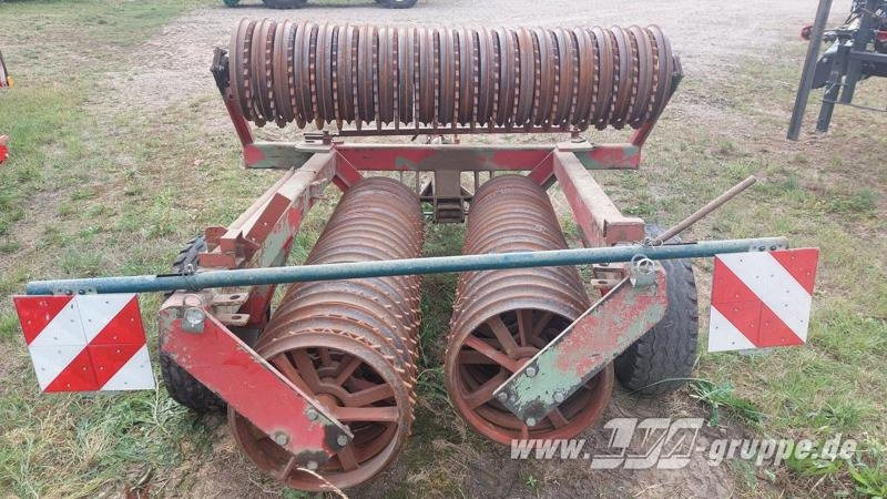 Cambridgewalze 6,10 m - اسطوانة المزرعة: صورة 4 Cambridgewalze 6,10 m - اسطوانة المزرعة: صورة 4