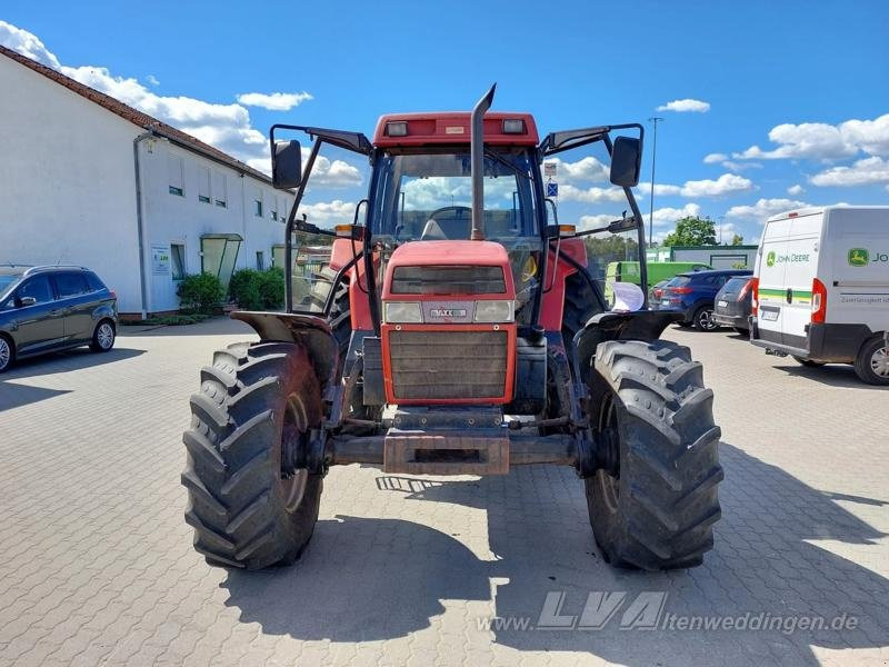 Case IH 5140 - جرار: صورة 1 Case IH 5140 - جرار: صورة 1