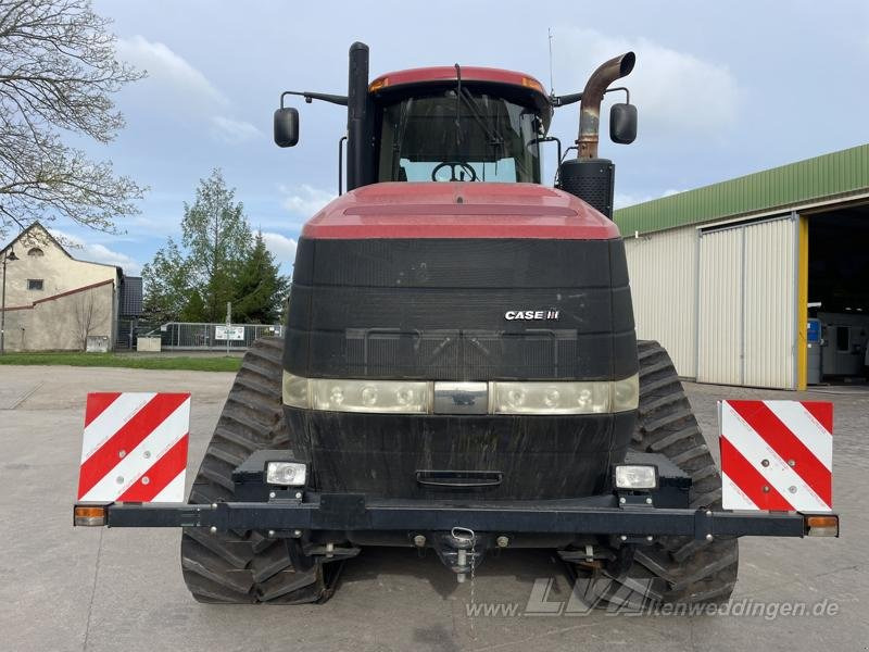 Case Quadtrac 500 - جرَّار مجنزر: صورة 3 Case Quadtrac 500 - جرَّار مجنزر: صورة 3