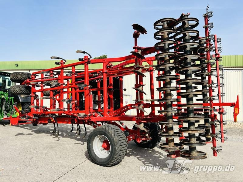 Horsch Cruiser 6XL - المحراث: صورة 1 Horsch Cruiser 6XL - المحراث: صورة 1