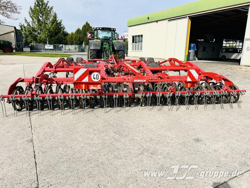 Horsch Cruiser 6XL - المحراث: صورة 5 Horsch Cruiser 6XL - المحراث: صورة 5