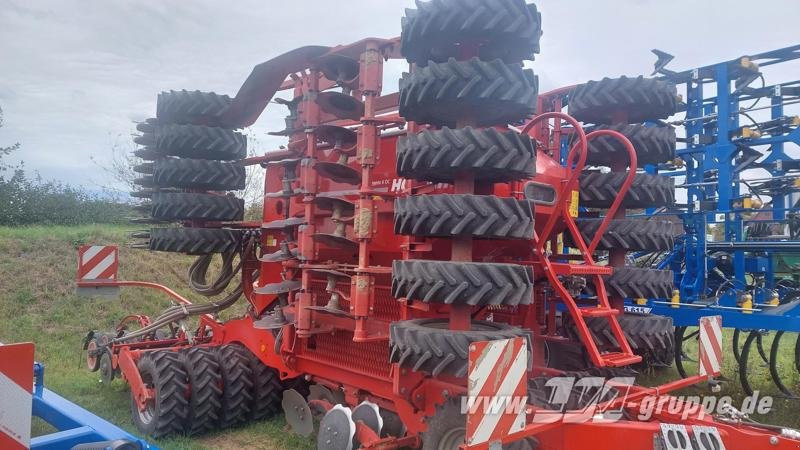 Horsch Pronto 6 DC - آلة البذر: صورة 2 Horsch Pronto 6 DC - آلة البذر: صورة 2