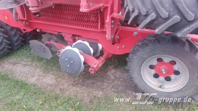Horsch Pronto 6 DC - آلة البذر: صورة 3 Horsch Pronto 6 DC - آلة البذر: صورة 3