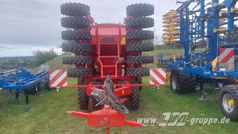 Horsch Pronto 6 DC - آلة البذر: صورة 1 Horsch Pronto 6 DC - آلة البذر: صورة 1