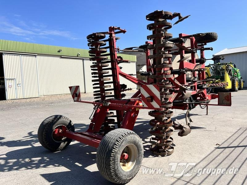 Horsch Terrano 6 FX - المحراث: صورة 5 Horsch Terrano 6 FX - المحراث: صورة 5