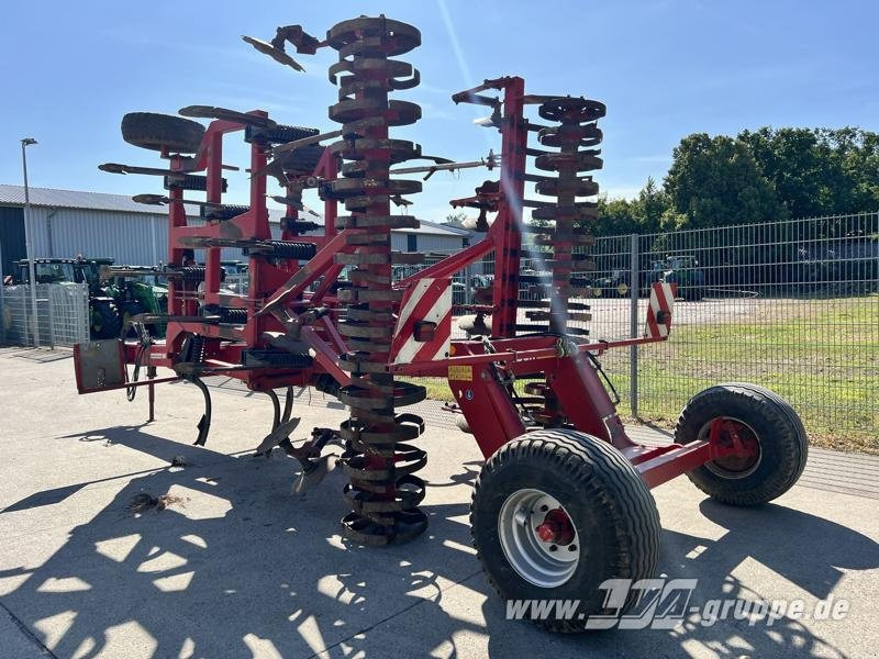 Horsch Terrano 6 FX - المحراث: صورة 3 Horsch Terrano 6 FX - المحراث: صورة 3