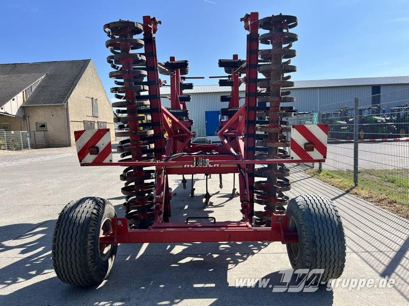 Horsch Terrano 6 FX - المحراث: صورة 4 Horsch Terrano 6 FX - المحراث: صورة 4