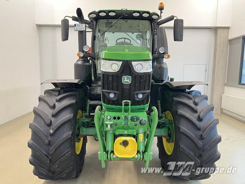 John Deere 6230R mit CommandPro - جرار: صورة 3 John Deere 6230R mit CommandPro - جرار: صورة 3