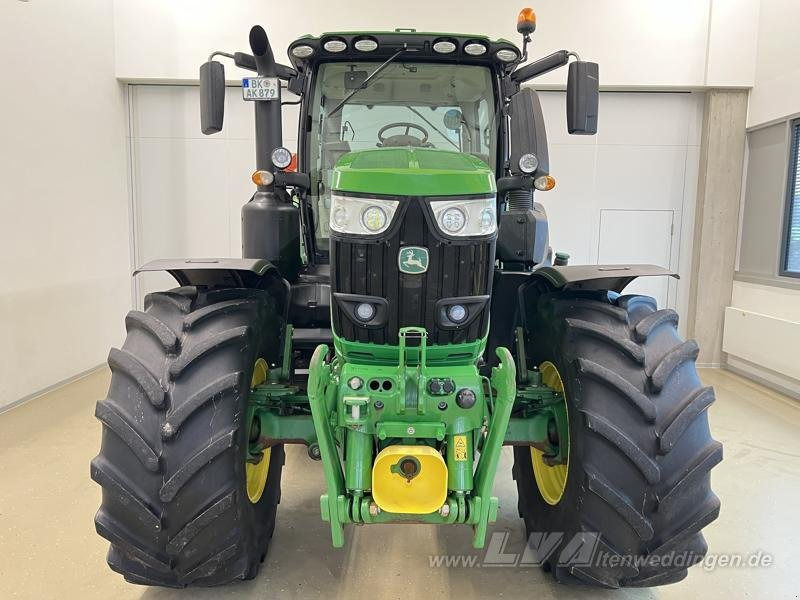 John Deere 6230R mit CommandPro - جرار: صورة 3 John Deere 6230R mit CommandPro - جرار: صورة 3