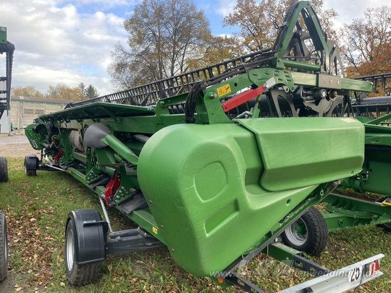John Deere 735X John Deere 735X: صورة 6