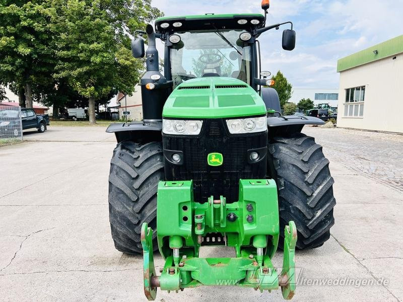 John Deere 8295R - جرار: صورة 3 John Deere 8295R - جرار: صورة 3