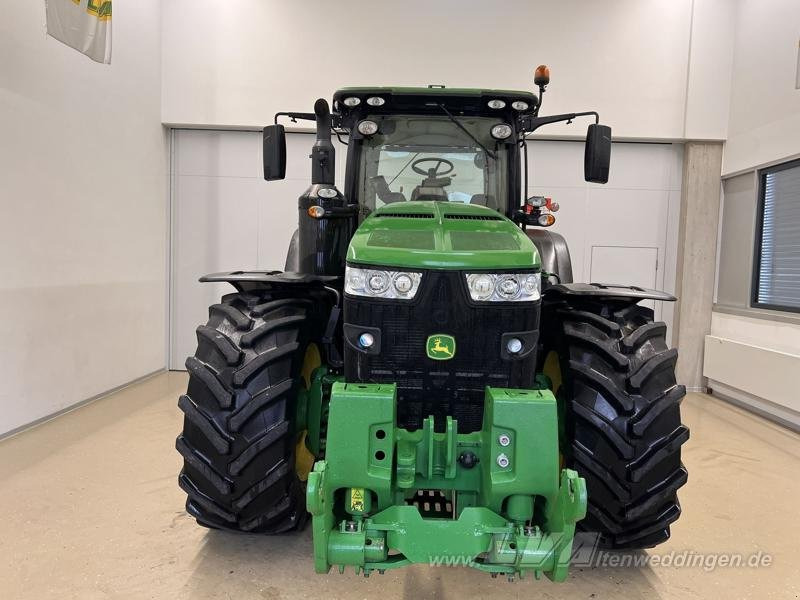 John Deere 8295R - جرار: صورة 3 John Deere 8295R - جرار: صورة 3