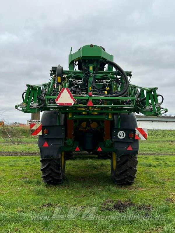 John Deere M962i - بخاخ مقطورة: صورة 3 John Deere M962i - بخاخ مقطورة: صورة 3