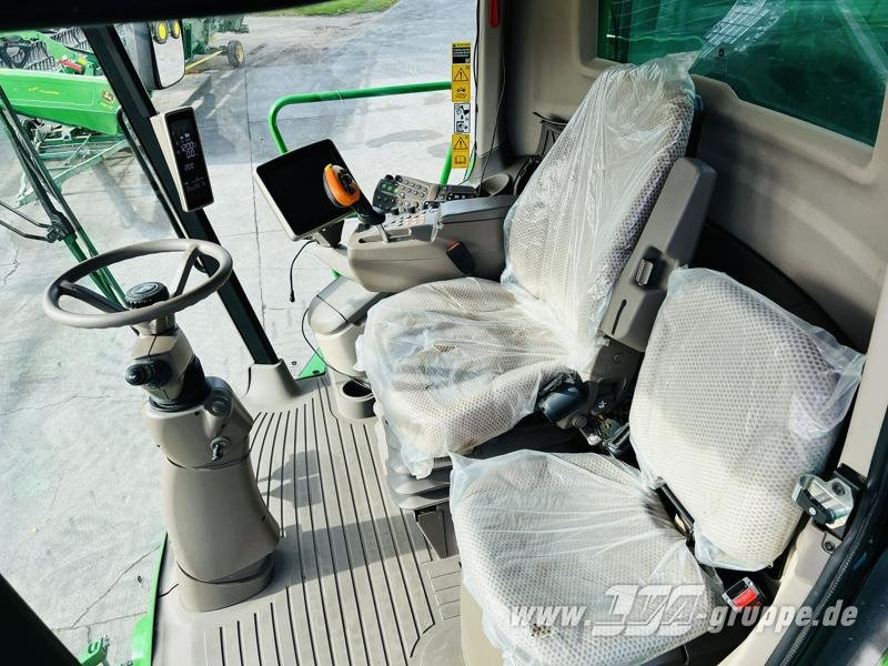 John Deere T560 Hillmaster John Deere T560 Hillmaster: صورة 12 John Deere T560 Hillmaster John Deere T560 Hillmaster: صورة 12