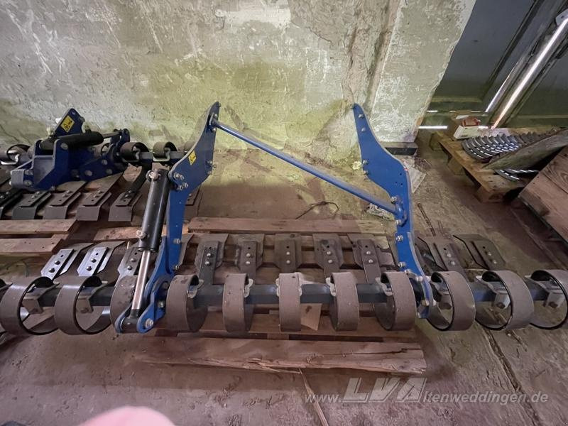 المحراث Köckerling Levelboard Allrounder 750 Flatline: صورة 9