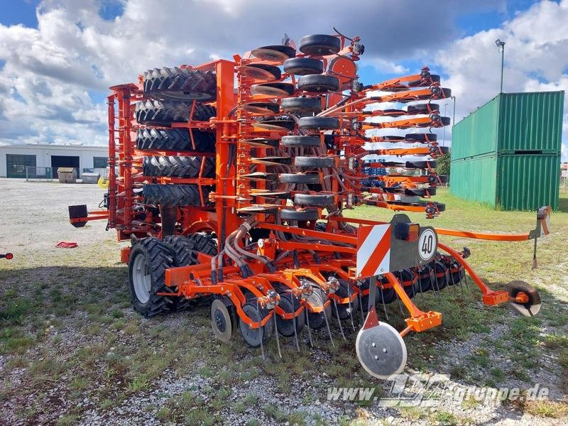 Kuhn Espro 6000R - آلة البذار متعددة الوظائف: صورة 4 Kuhn Espro 6000R - آلة البذار متعددة الوظائف: صورة 4