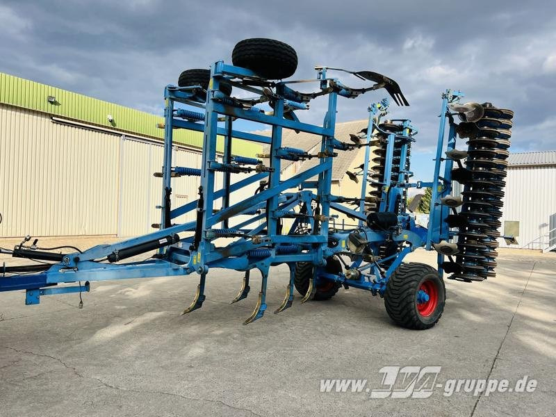 Lemken Karat 9/700 KUA - المحراث: صورة 2 Lemken Karat 9/700 KUA - المحراث: صورة 2