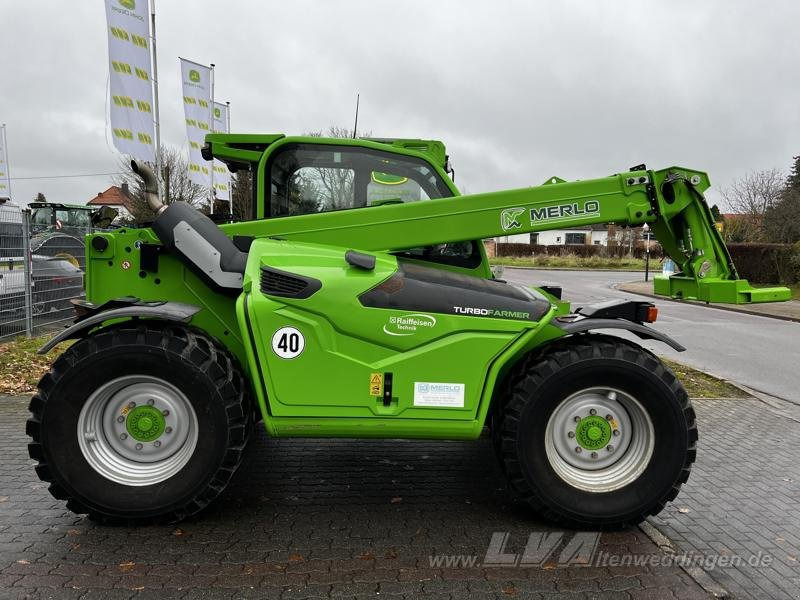 Merlo TF 42.7 Merlo TF 42.7: صورة 8