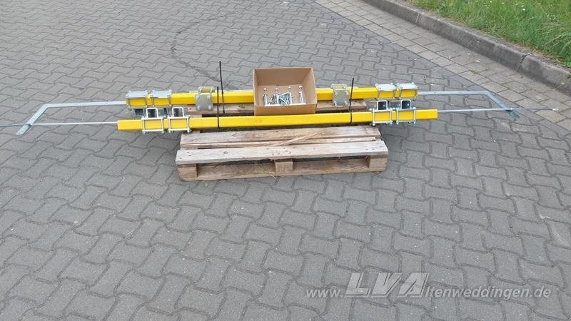 Treffler Querbalken für Striegel TS - زحافة: صورة 3 Treffler Querbalken für Striegel TS - زحافة: صورة 3