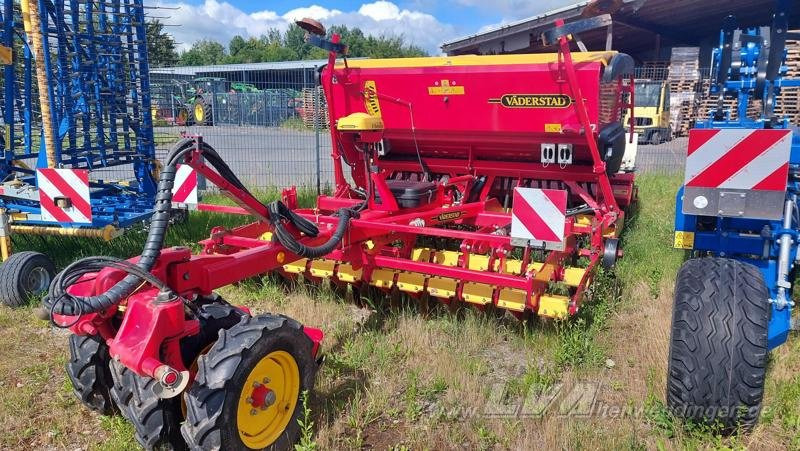Väderstad Rapid RD 300S - آلة البذر: صورة 2 Väderstad Rapid RD 300S - آلة البذر: صورة 2