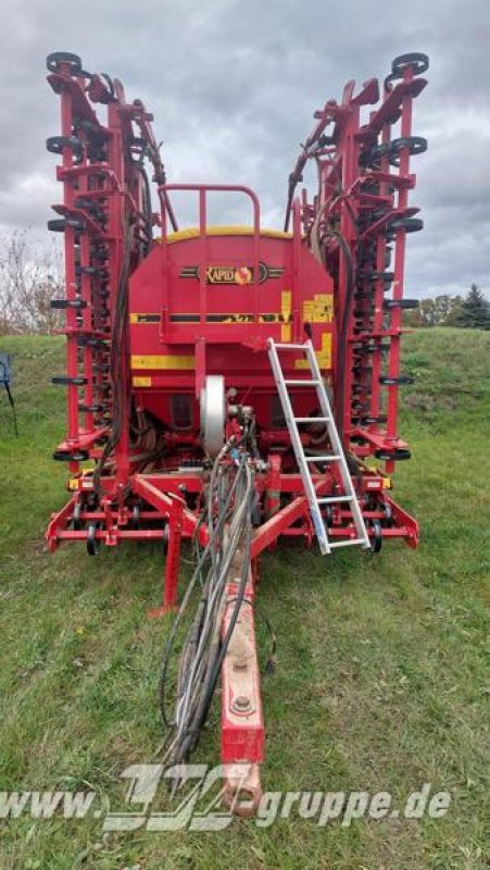 Väderstad Rapid RD 800 F - آلة البذر: صورة 5 Väderstad Rapid RD 800 F - آلة البذر: صورة 5