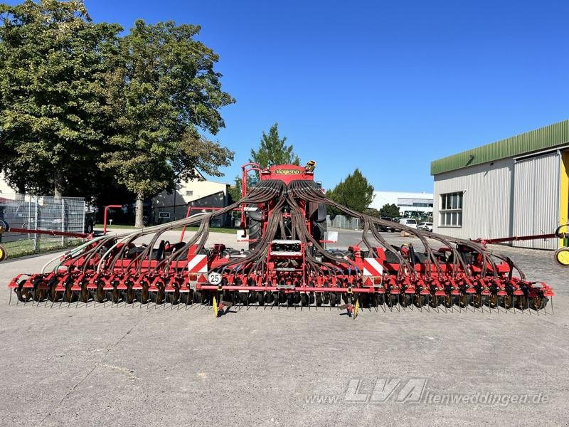 Väderstad SPIRIT ST 900 S - آلة البذار متعددة الوظائف: صورة 4 Väderstad SPIRIT ST 900 S - آلة البذار متعددة الوظائف: صورة 4