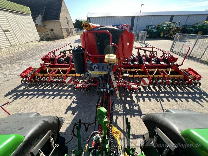 Väderstad SPIRIT ST 900 S - آلة البذار متعددة الوظائف: صورة 5 Väderstad SPIRIT ST 900 S - آلة البذار متعددة الوظائف: صورة 5