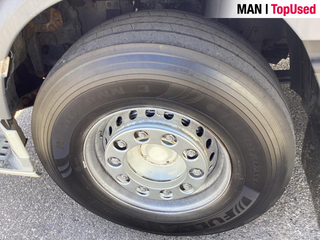 DAF XF 510T - وحدة جر: صورة 3 DAF XF 510T - وحدة جر: صورة 3