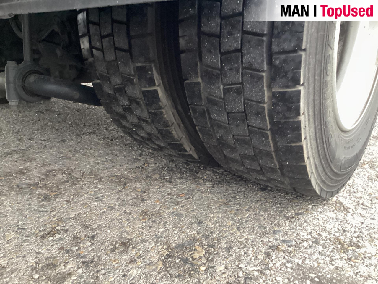 MAN TGL 12.250 4x2 BL CH KOFFER LBW AHK - شاحنة مقفلة: صورة 2 MAN TGL 12.250 4x2 BL CH KOFFER LBW AHK - شاحنة مقفلة: صورة 2