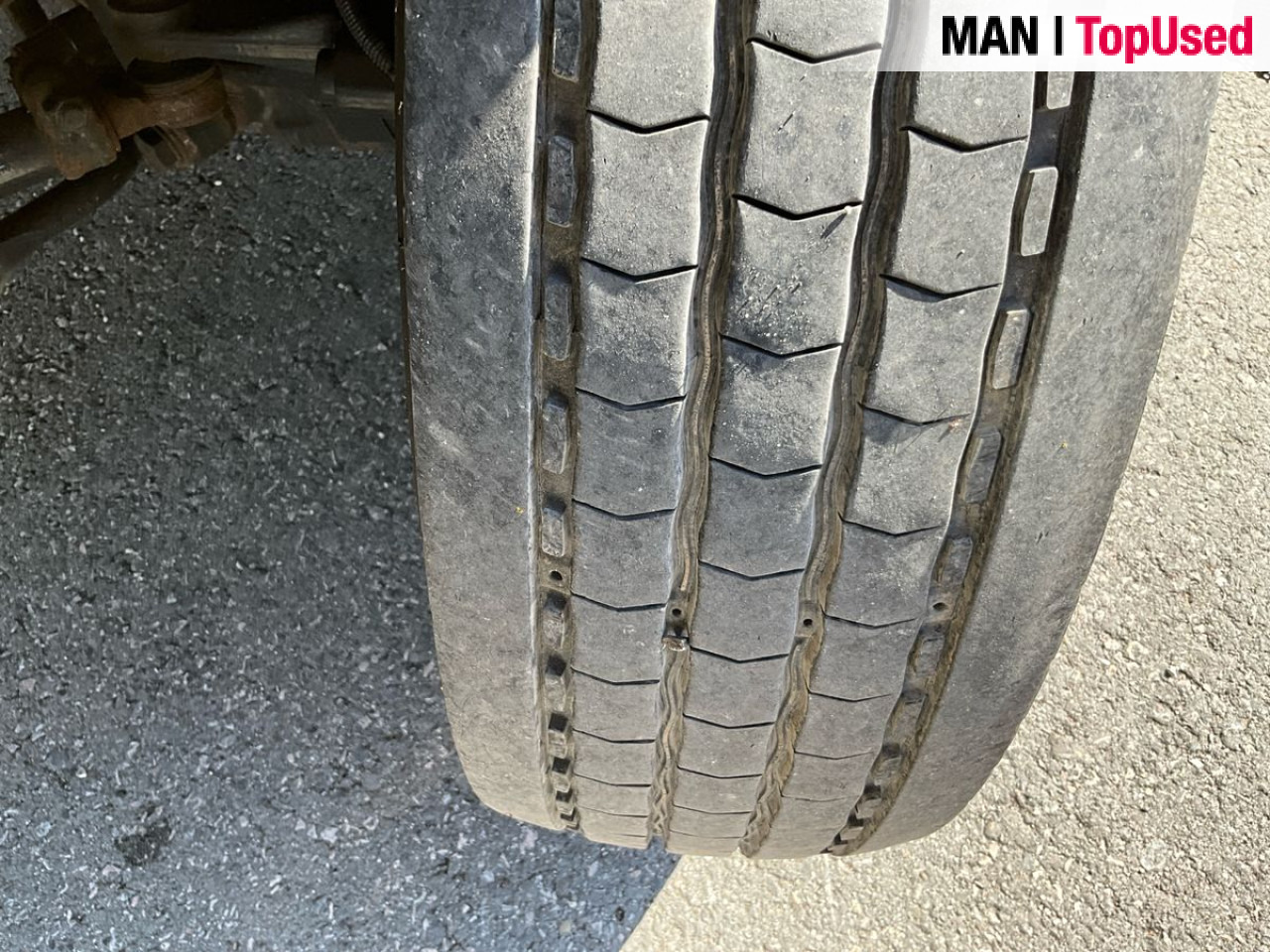 MAN TGL 8.220 4X2 BL Schiebeplane LBW Navi Spoiler - شاحنة ستارة جانبية: صورة 4 MAN TGL 8.220 4X2 BL Schiebeplane LBW Navi Spoiler - شاحنة ستارة جانبية: صورة 4