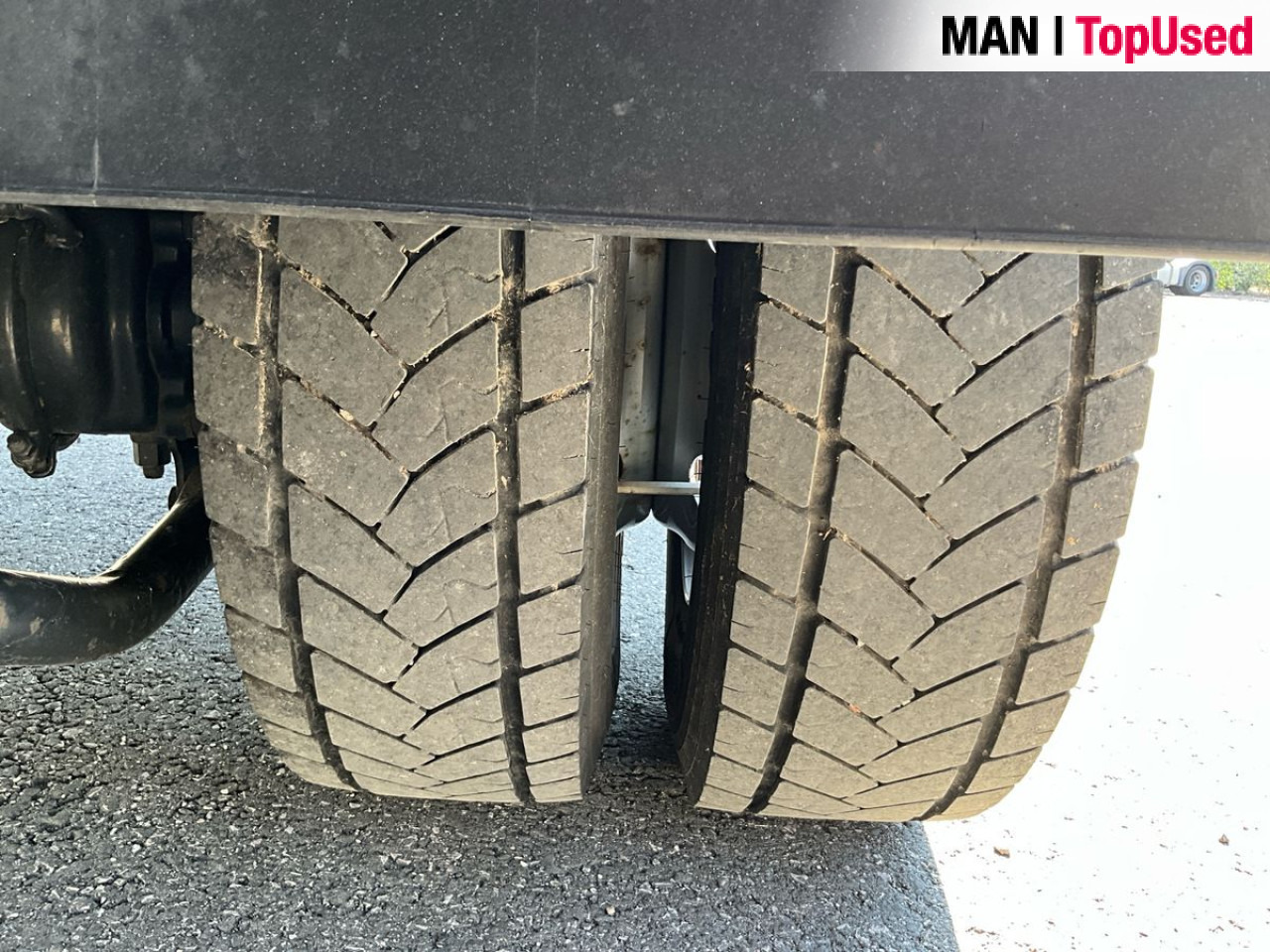 MAN TGL 8.220 4X2 BL Schiebeplane LBW Navi Spoiler - شاحنة ستارة جانبية: صورة 5 MAN TGL 8.220 4X2 BL Schiebeplane LBW Navi Spoiler - شاحنة ستارة جانبية: صورة 5
