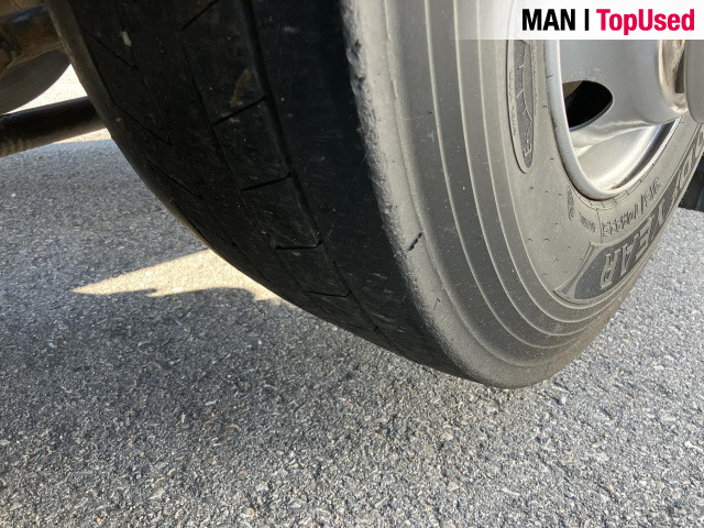 MAN TGS 26.440 6X2-2 LL - شاحنات الحاويات / جسم علوي قابل للتغيير شاحنة: صورة 3 MAN TGS 26.440 6X2-2 LL - شاحنات الحاويات / جسم علوي قابل للتغيير شاحنة: صورة 3