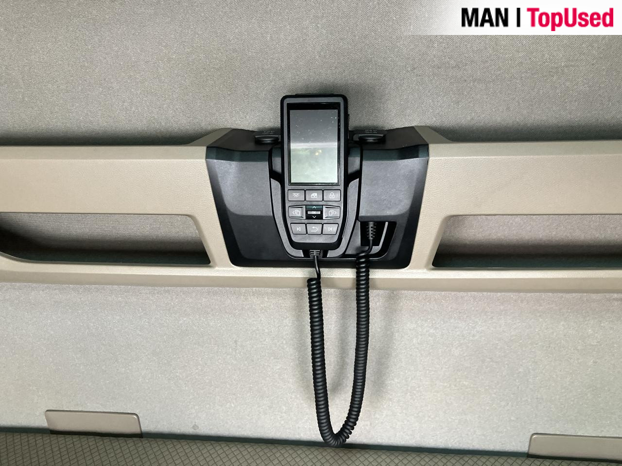 MAN TGX 18.470 4x2 BL SA - وحدة جر: صورة 5 MAN TGX 18.470 4x2 BL SA - وحدة جر: صورة 5